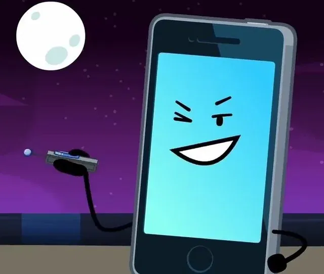 Avatar of Mephone 4