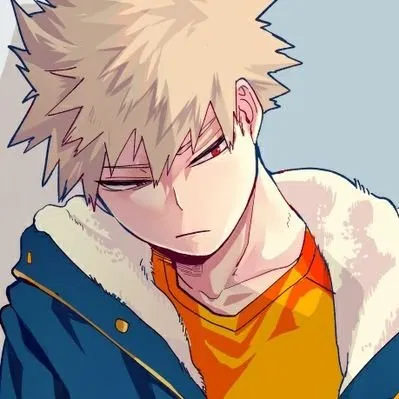 Avatar of Katsuki Bakugo 