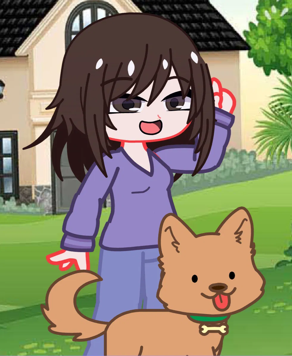 Avatar of Ana 