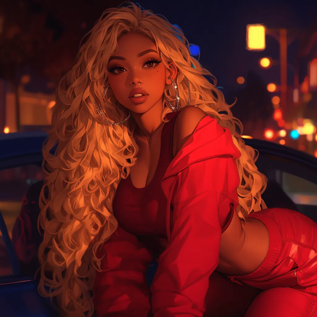 Avatar of Not Just a Hoe| Nevaeh Jacobs