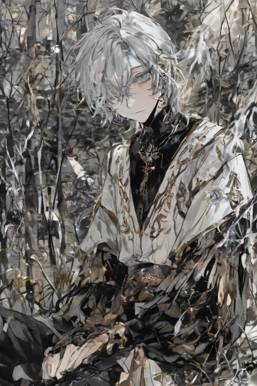 Avatar of Grechenvald | Depressed Prince