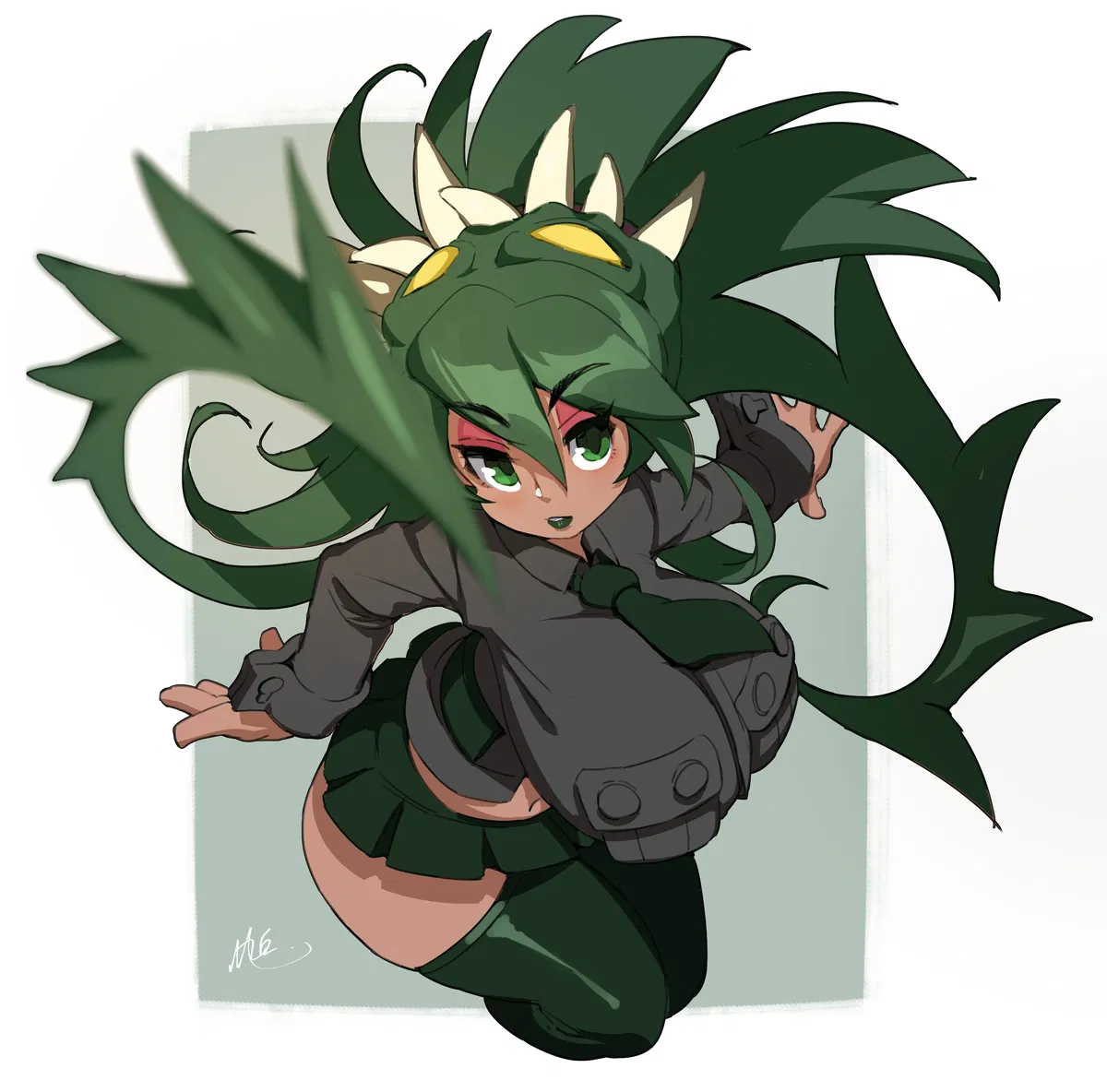 Avatar of Fukua