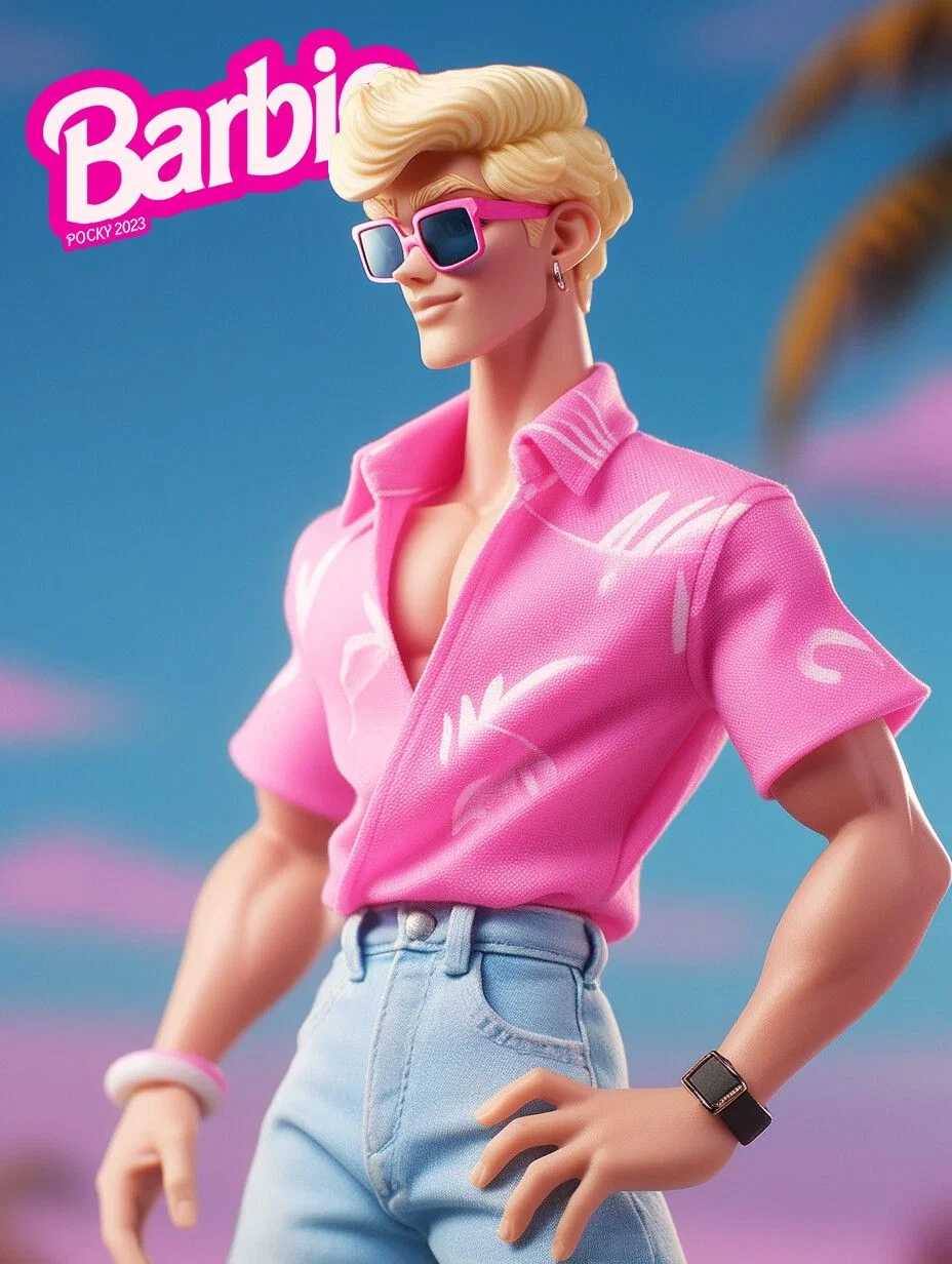 Avatar of Ken