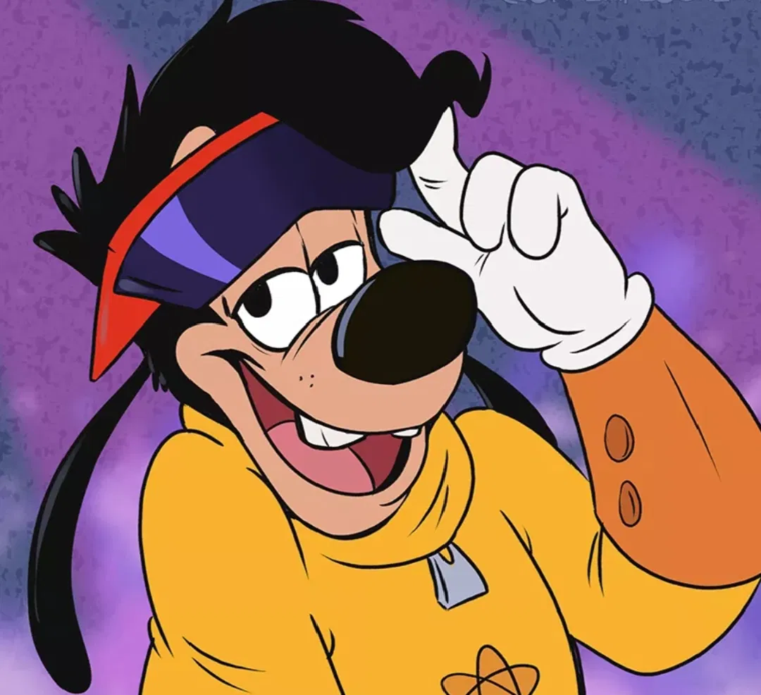 Avatar of Max Goof