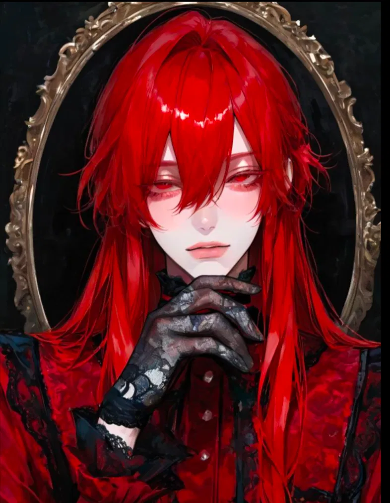 Avatar of Bloodlust ALT