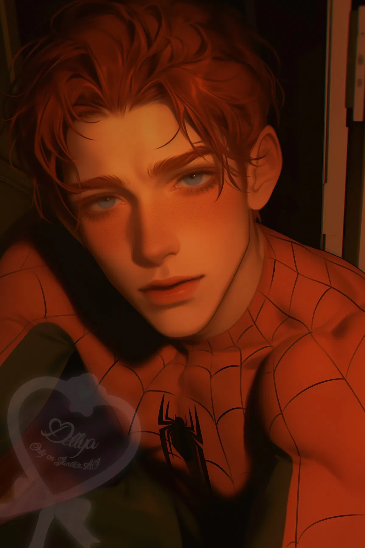 Avatar of Theodore | BF SPIDER-MAN 
