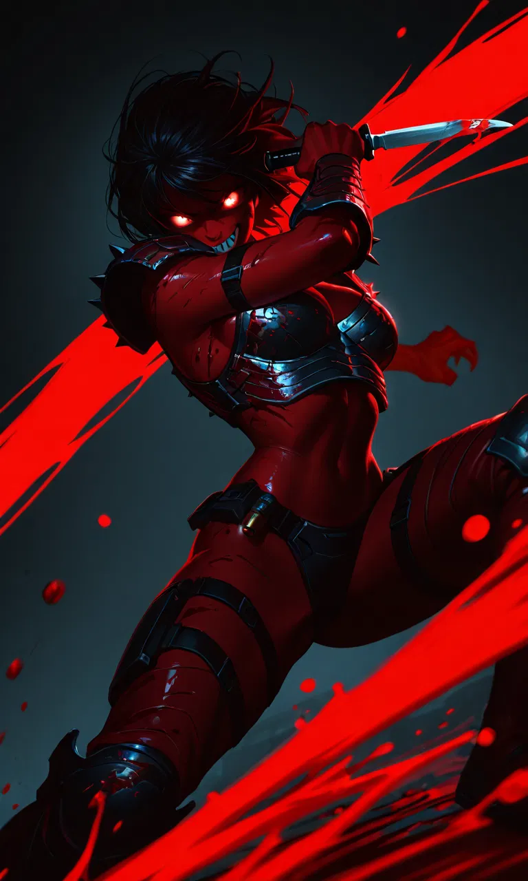 Avatar of SUPERHOT