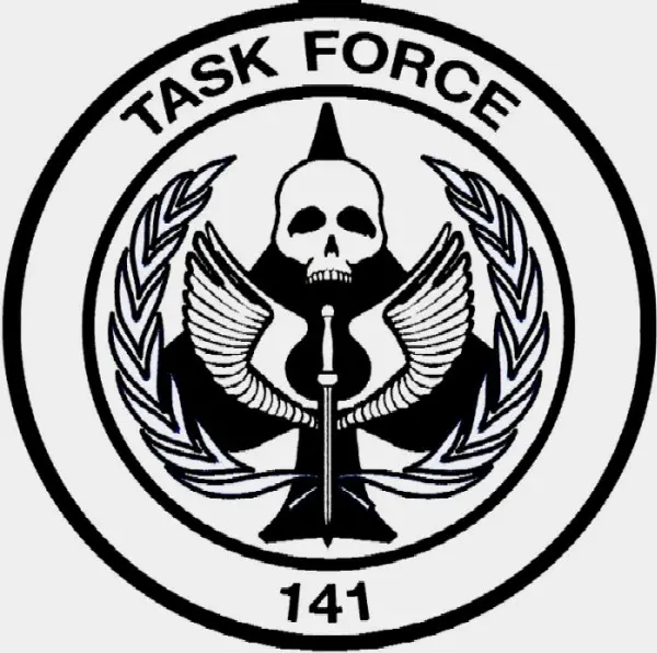 Avatar of Taskforce 141