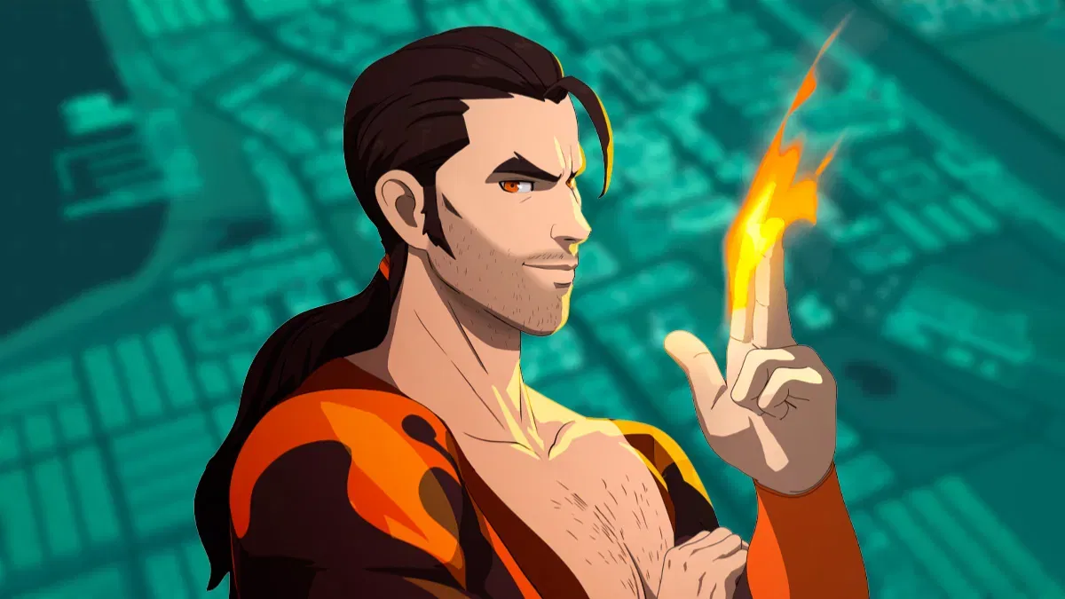 Avatar of Flambae | Chad