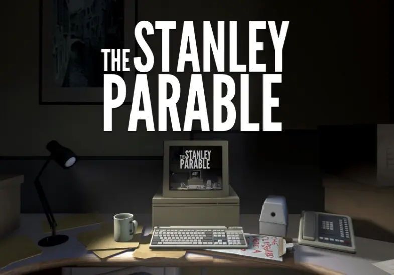 Avatar of THE STANLEY PARABLE
