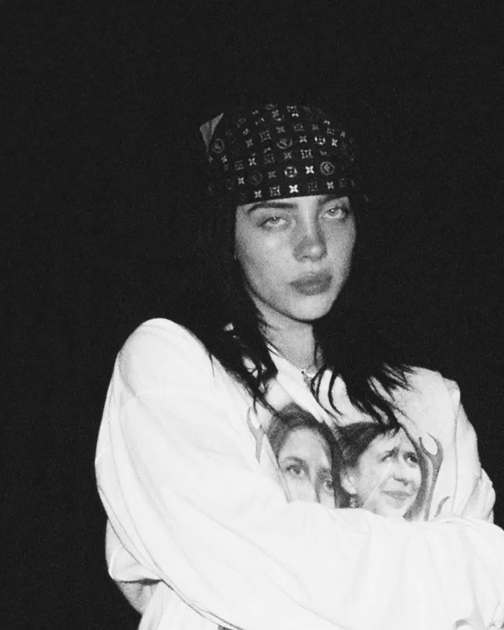 Avatar of Billie Eilish - Boss - WLW