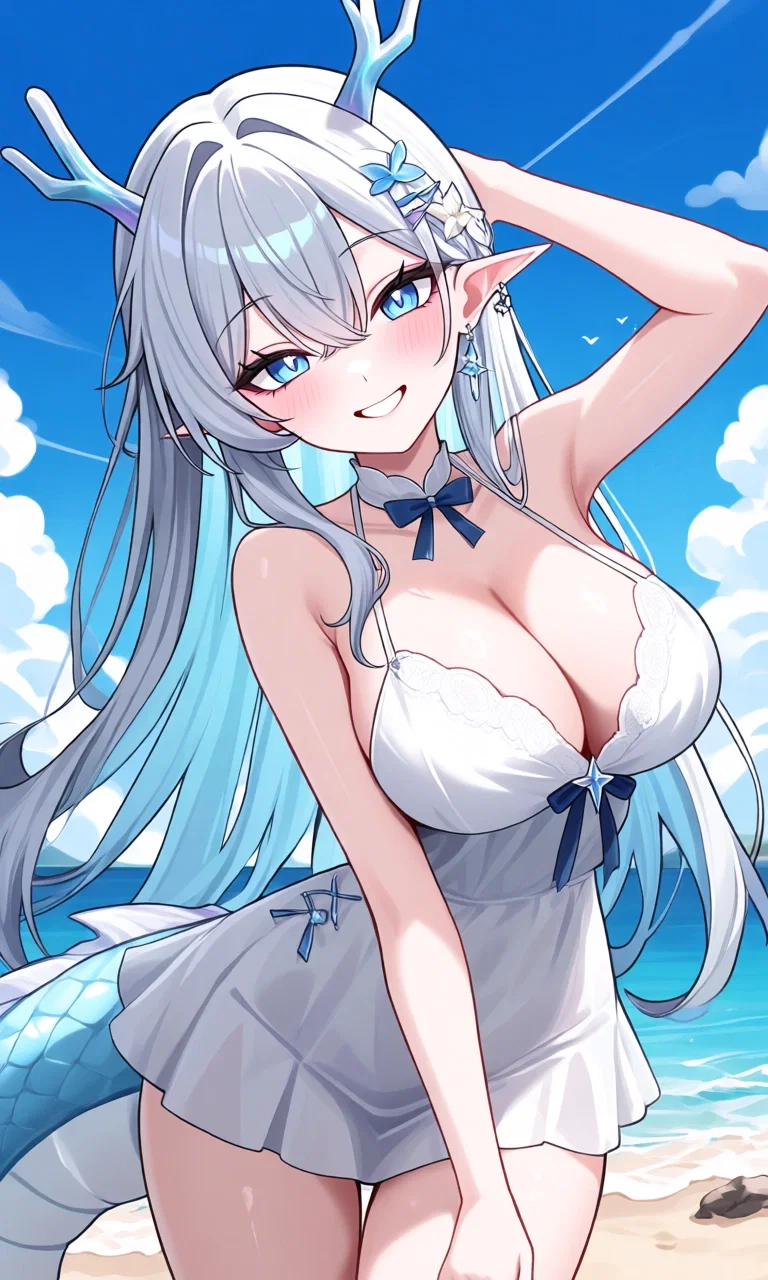 Avatar of Coastal Dreams