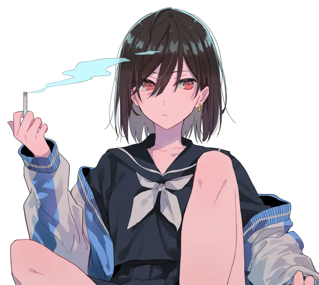 Avatar of Waited for what? ¦|¦ ♡ Yue ♡