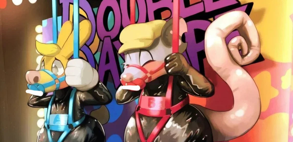 Avatar of Abdl game show