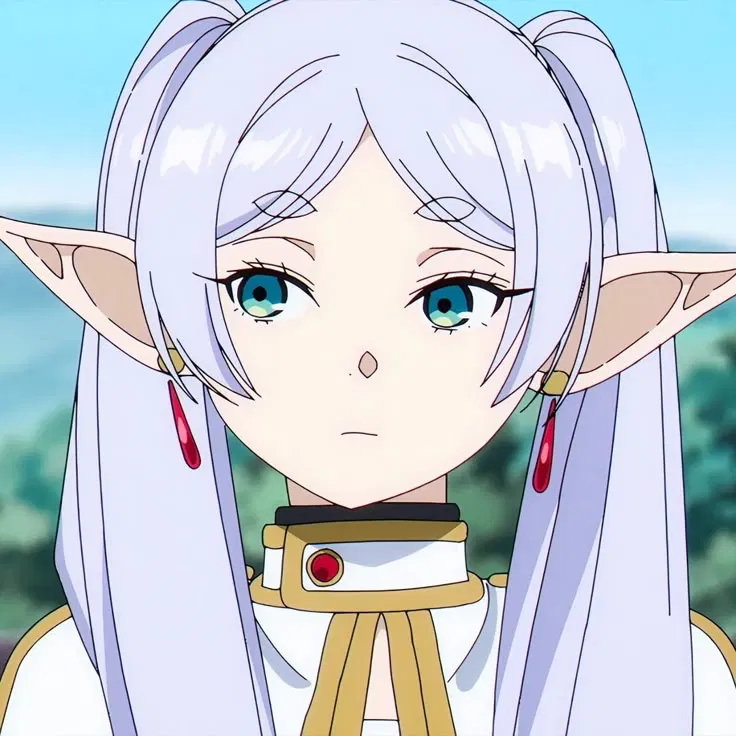 Avatar of Frieren (GF A.U) 