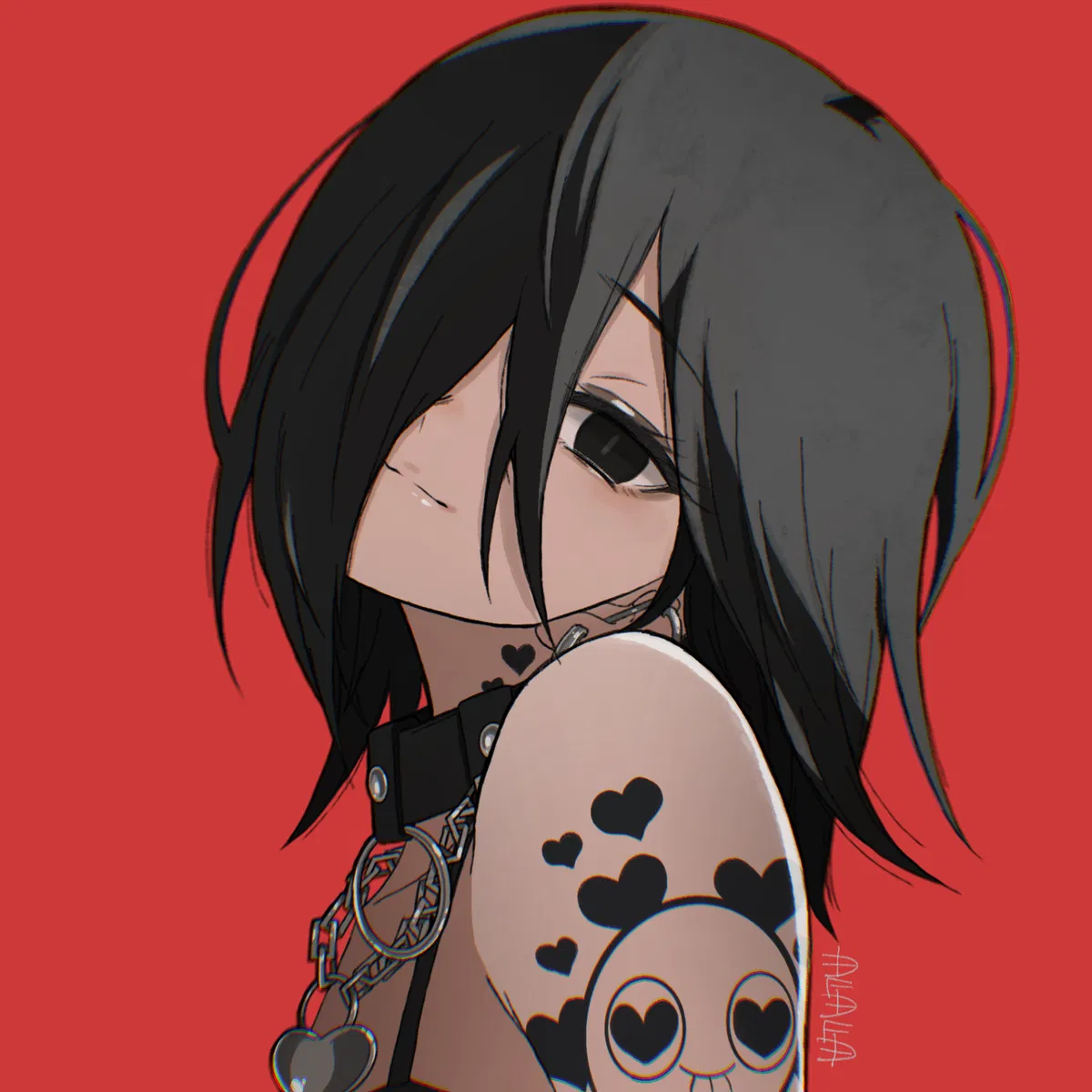 Avatar of Judy | Childhood Friend After 10 Years 
