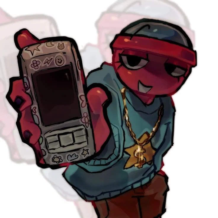 Avatar of Gigi || Dandy's World 