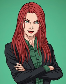 Avatar of Lexi Luthor 