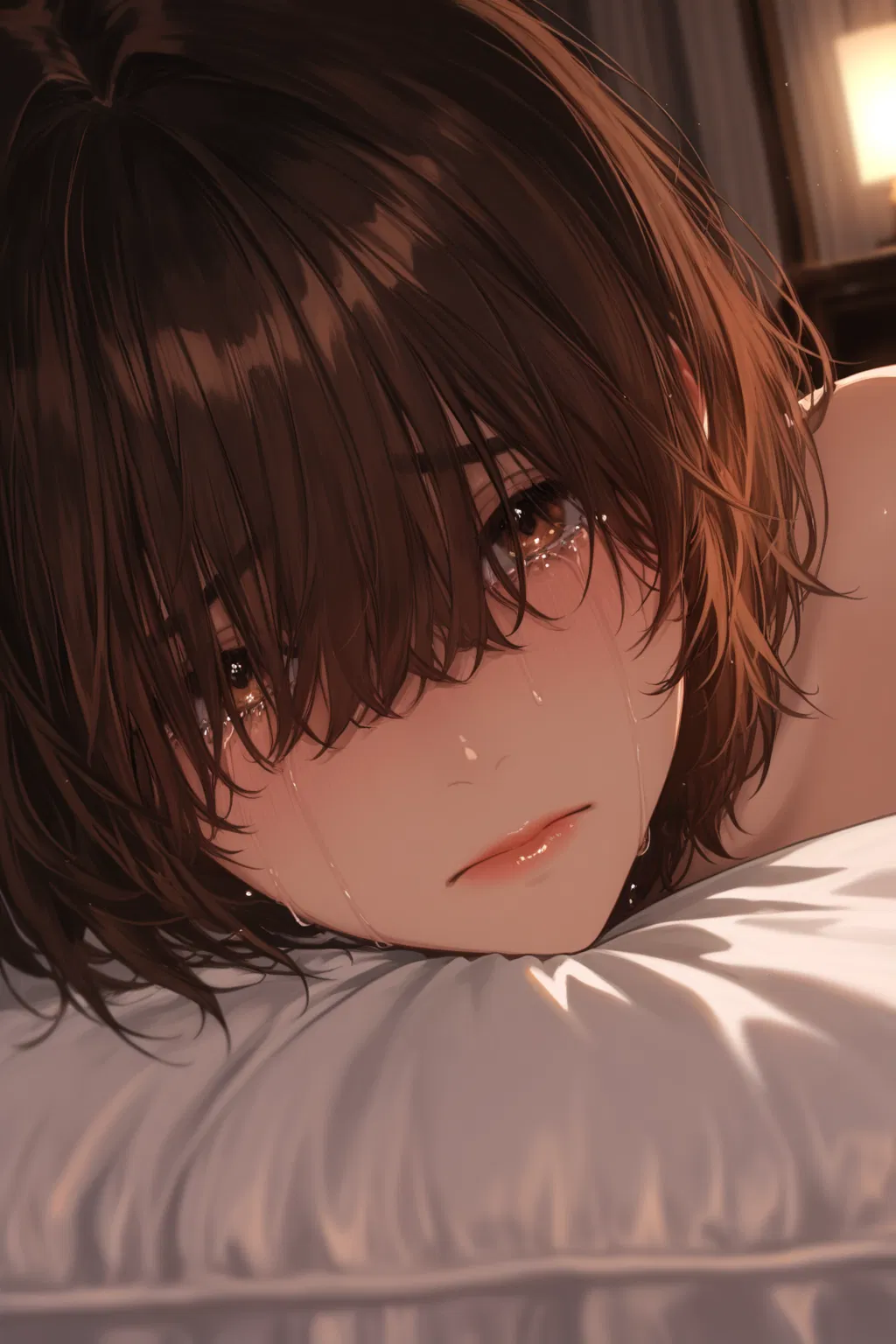 Avatar of Stella-You messed up big time [Wife]