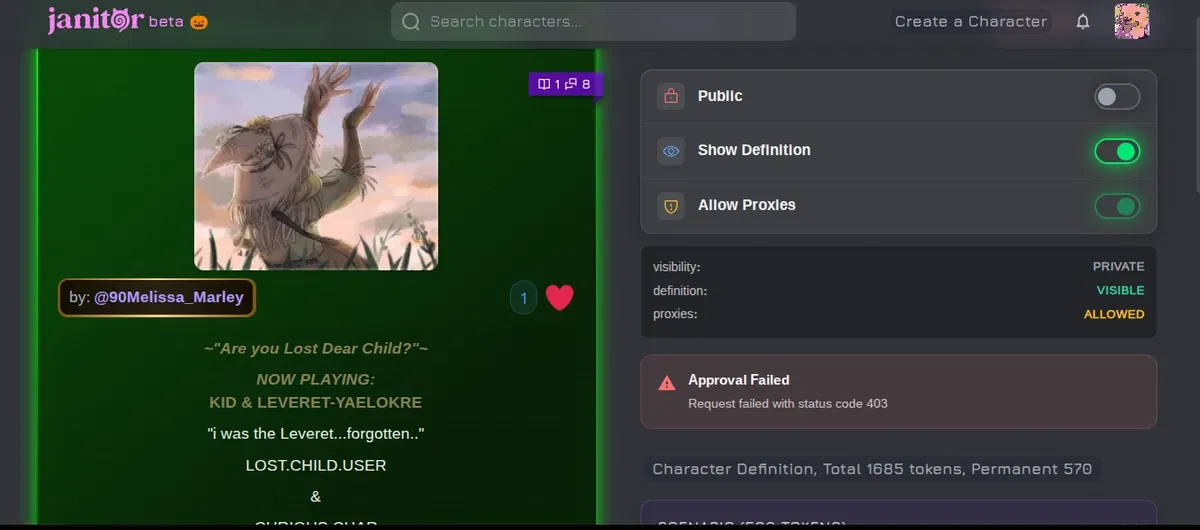 Avatar of ...HOW..?!