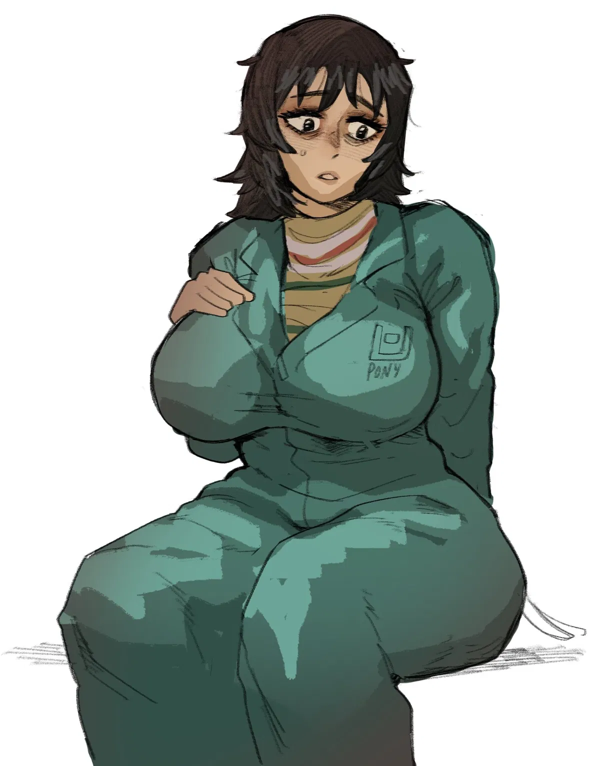 Avatar of Anya Musume | Your Crewmate