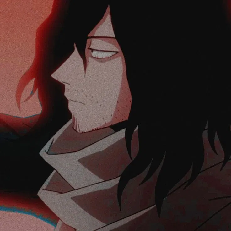 Avatar of Aizawa Shota