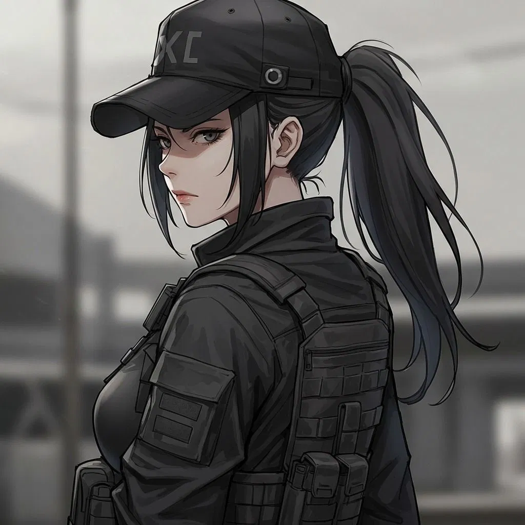 Avatar of 𝘋𝘪𝘧𝘧𝘪𝘤𝘶𝘭𝘵 𝘊𝘰𝘯𝘷𝘦𝘳𝘴𝘢𝘵𝘪𝘰𝘯 | 𝘈𝘦𝘳𝘢 𝘒𝘪𝘮