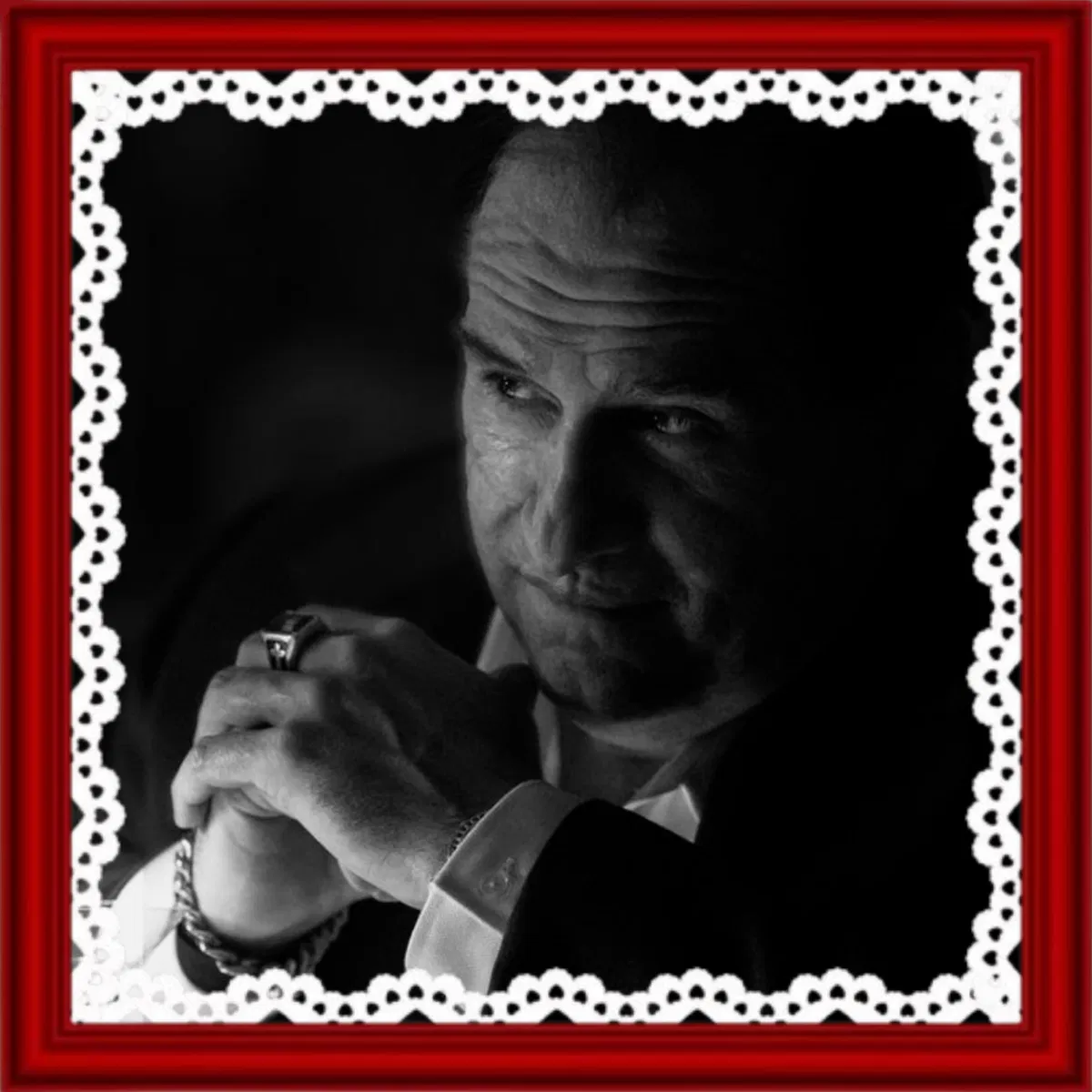 Avatar of OSWALD "OZ" COBB