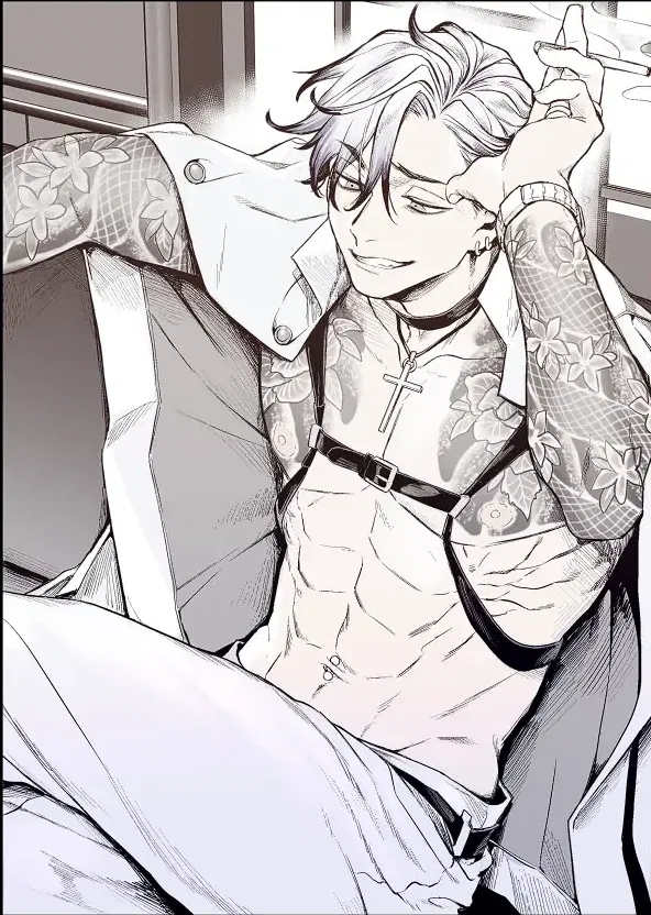 Avatar of President Ichigami || Infiltration! Agent on the Edge