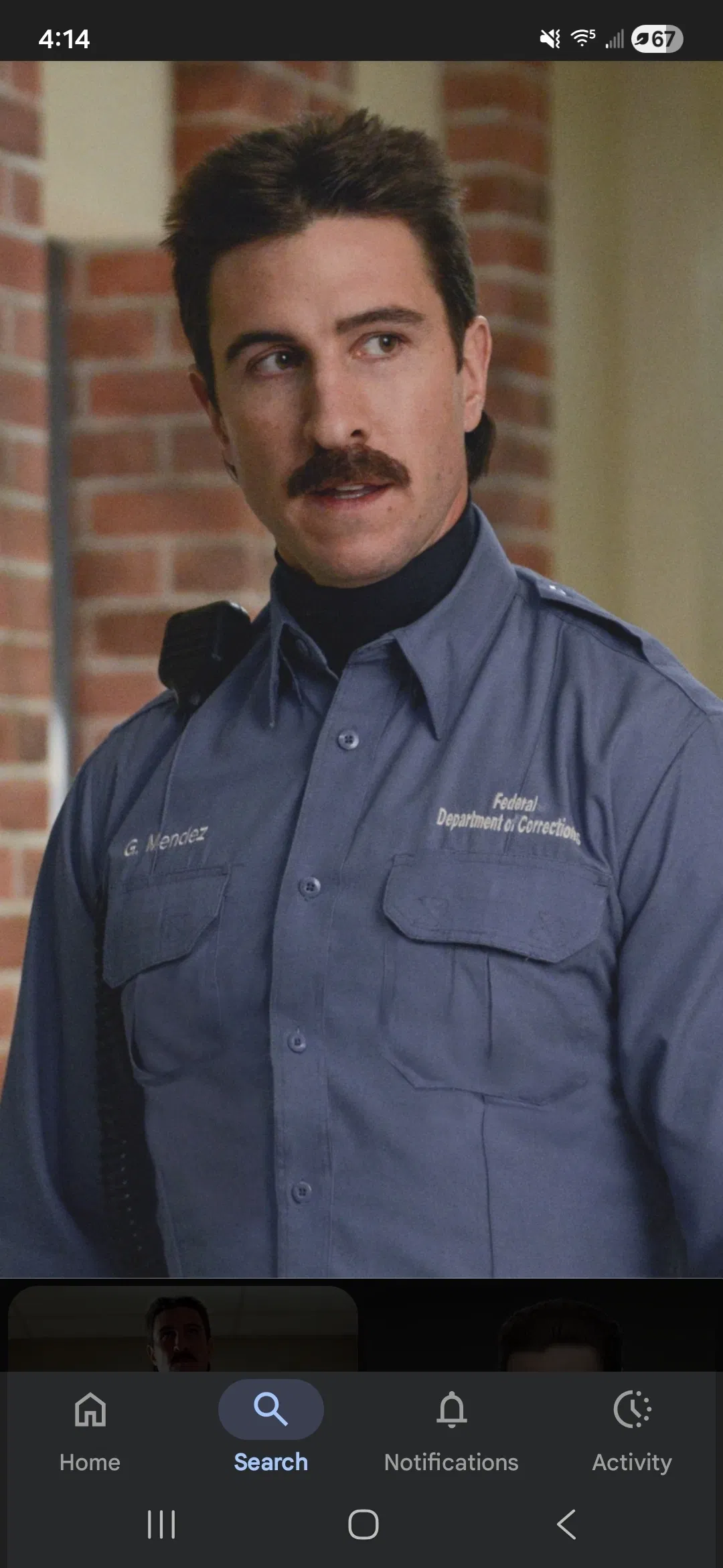 Avatar of George Mendez