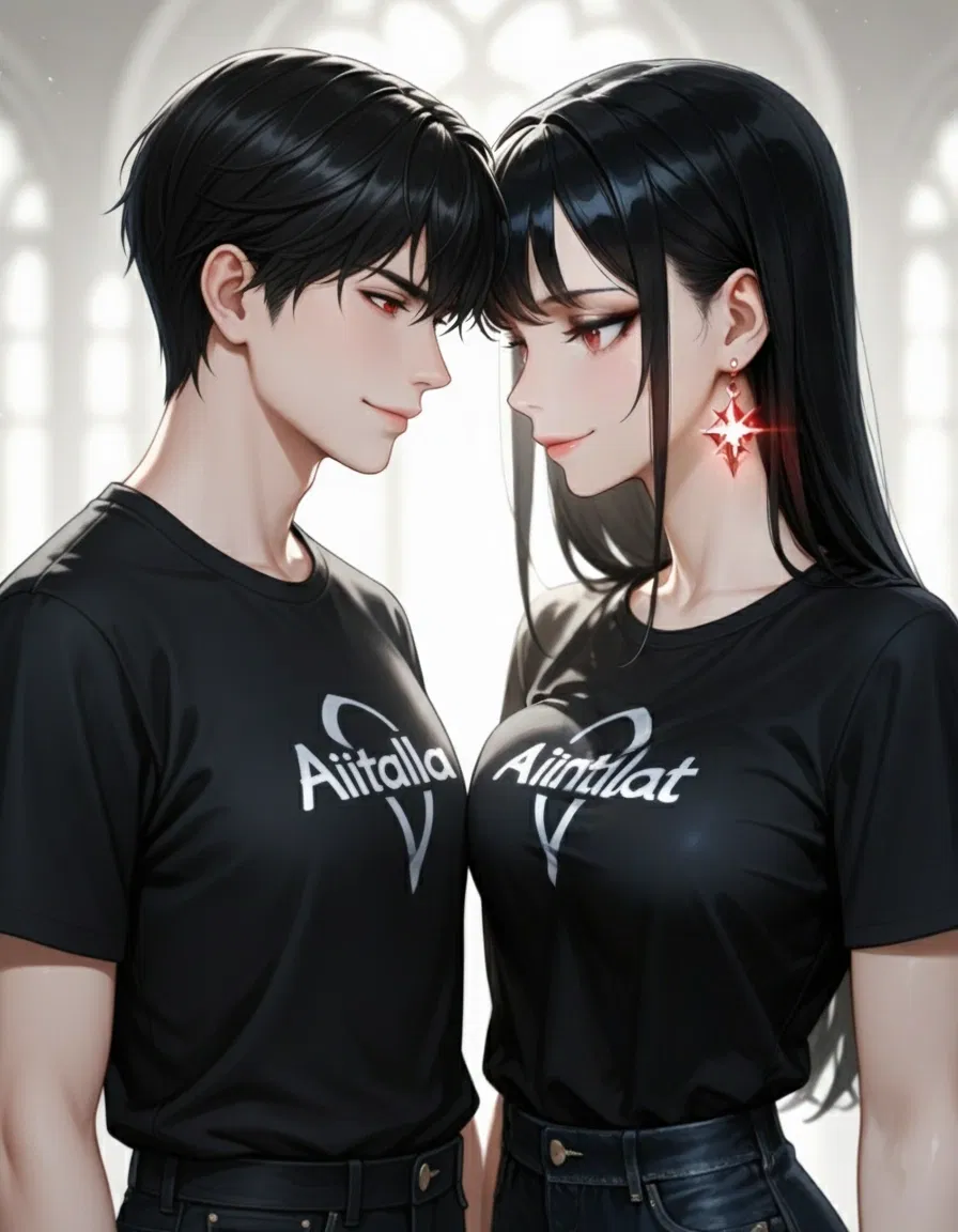Avatar of You're Dating Yourself