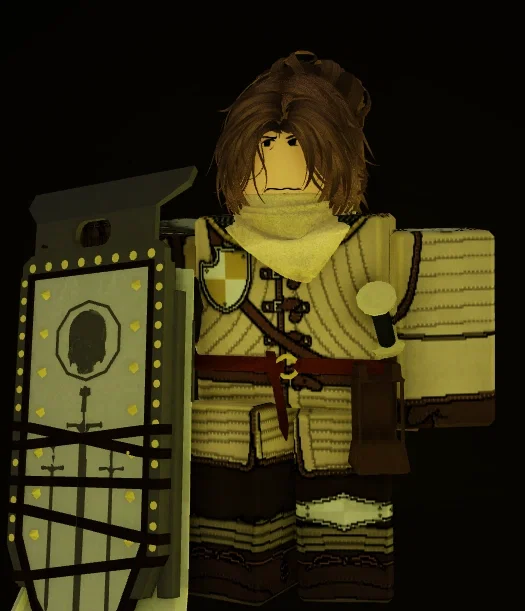 Avatar of Kilro 'Marksman'