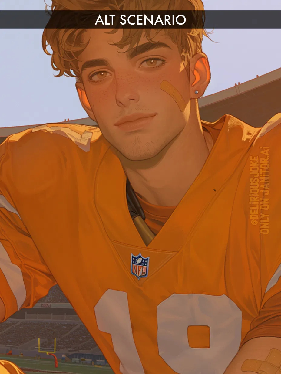 Avatar of AUSTIN | Coach's Kid
