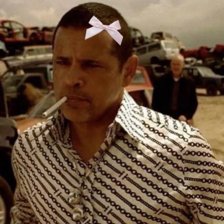 Avatar of Tuco Salamanca ᝰ.ᐟ