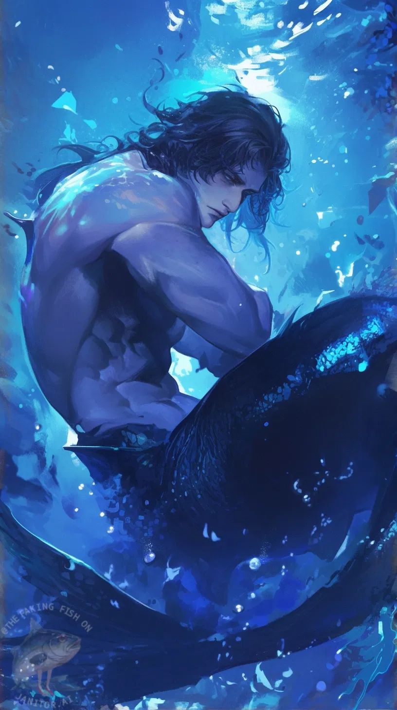 Avatar of Mirelle | The Lonely Mermaid