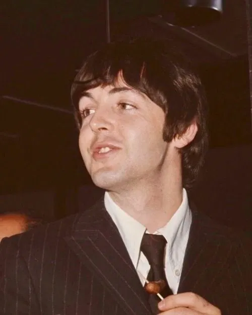 Avatar of Paul McCartney 