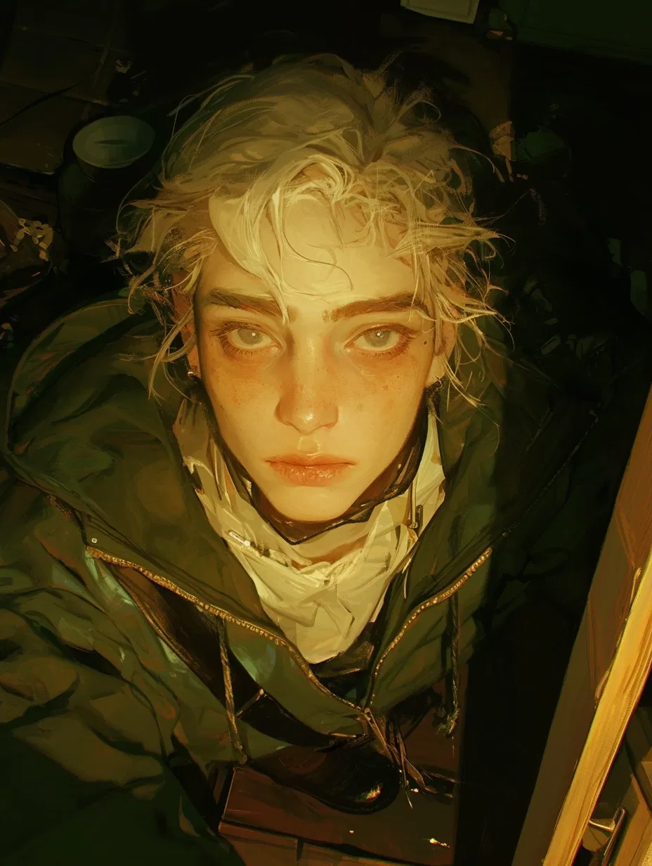 Avatar of Ghost