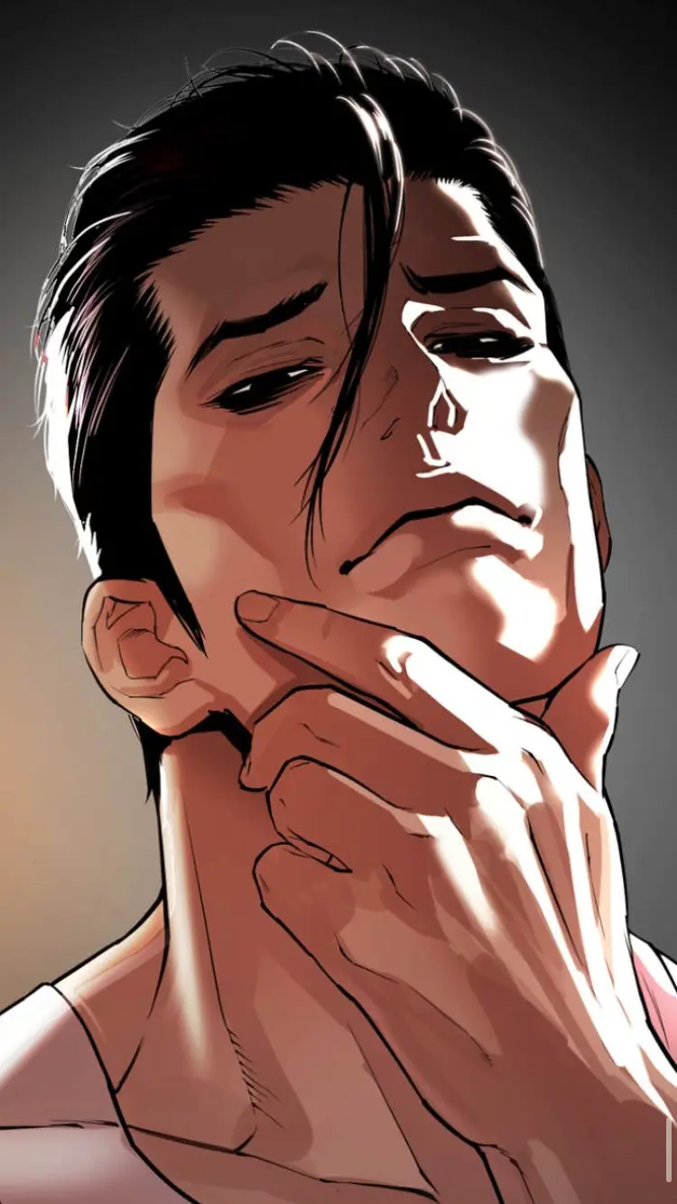 Avatar of Kitae Kim -Lookism-