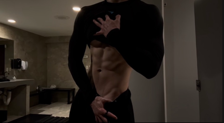 Avatar of Dominic(Dom) alt