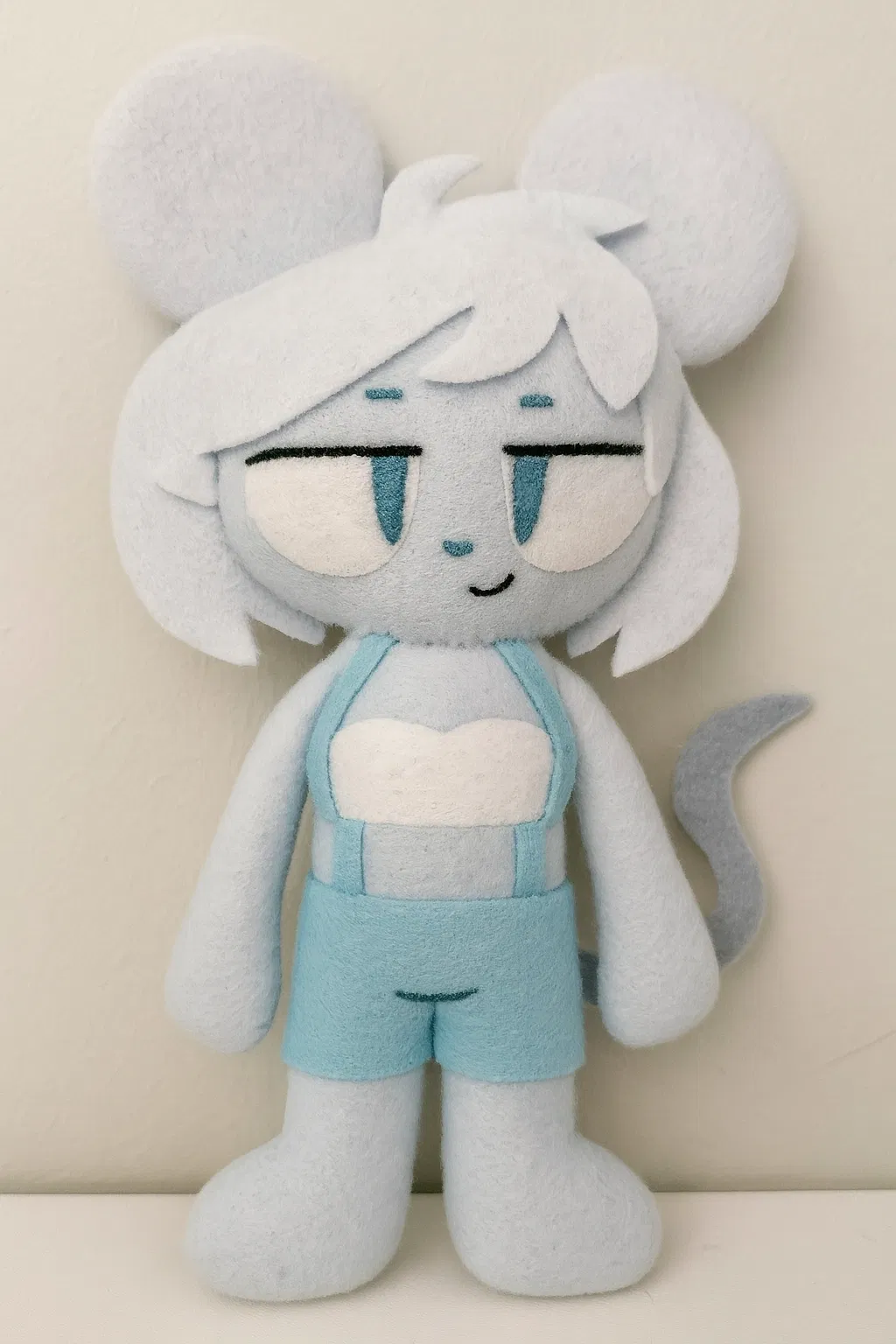 Avatar of WOWLNSLSNDLENDI IS A PLUSH
