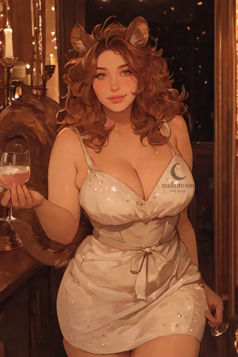 Avatar of Lily Brookbank | New Year's party