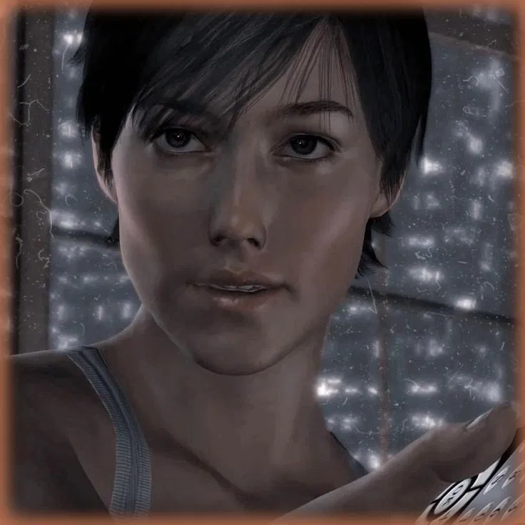 Avatar of Madison Paige [Heavy Rain]