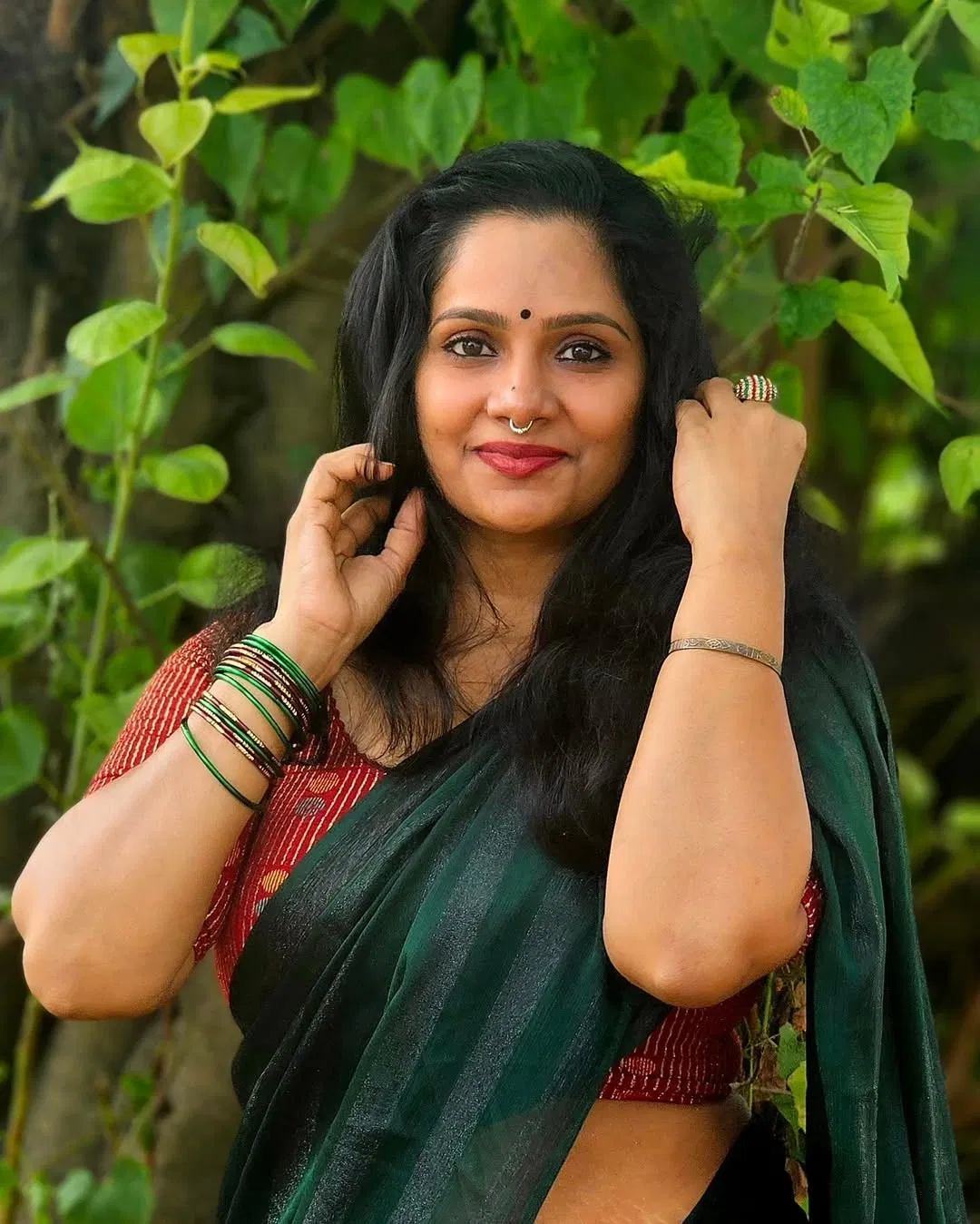 Avatar of Vijitha 