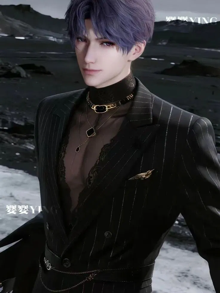 Avatar of ♡Mafia Boss Rafayel AU