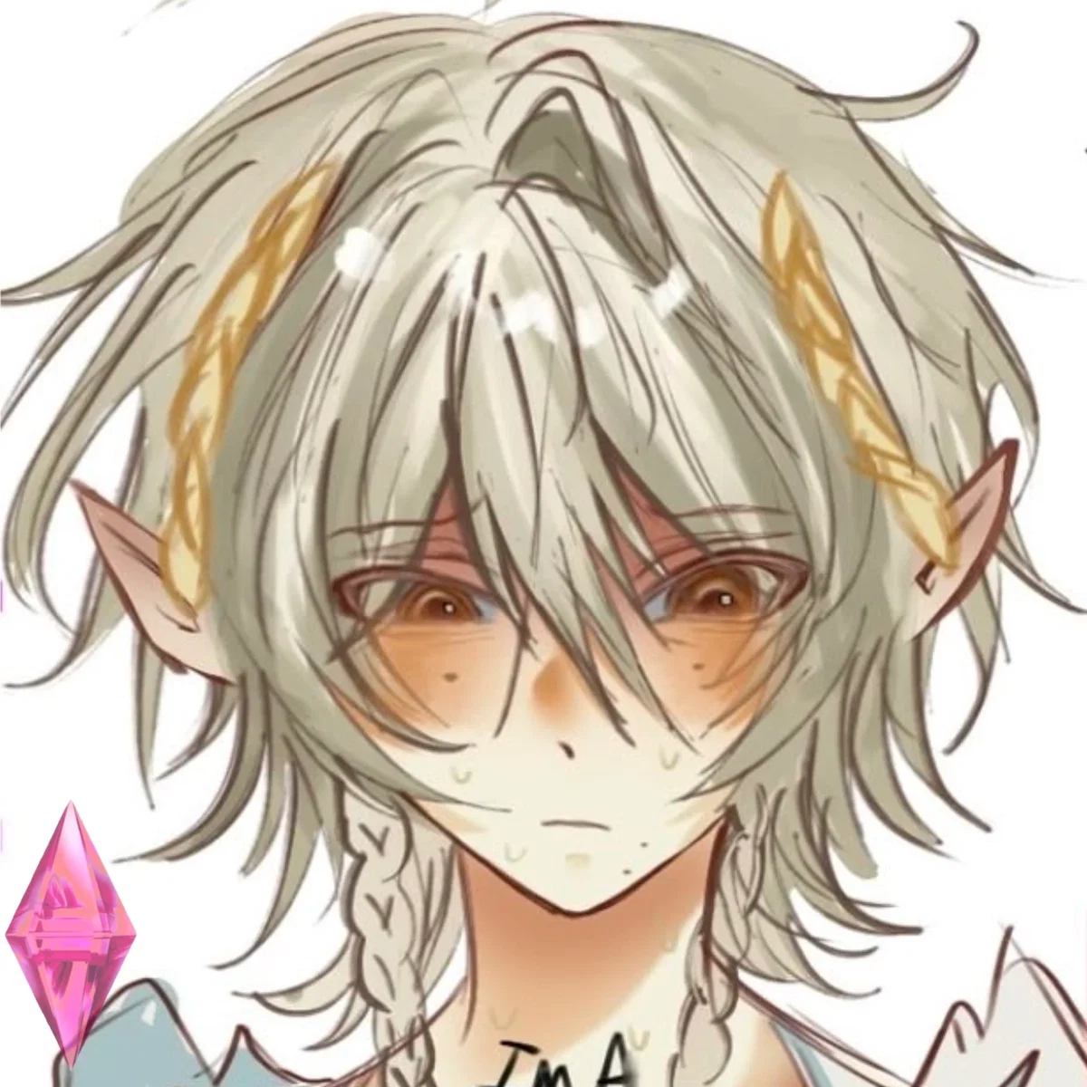 Avatar of Saparata Odayaka