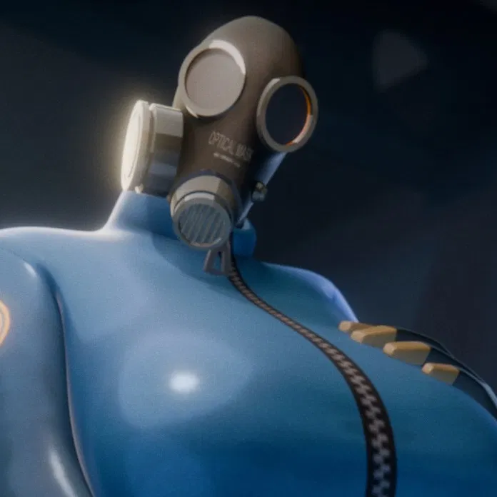 Avatar of Futanari FemPyro [Team Fortress 2]