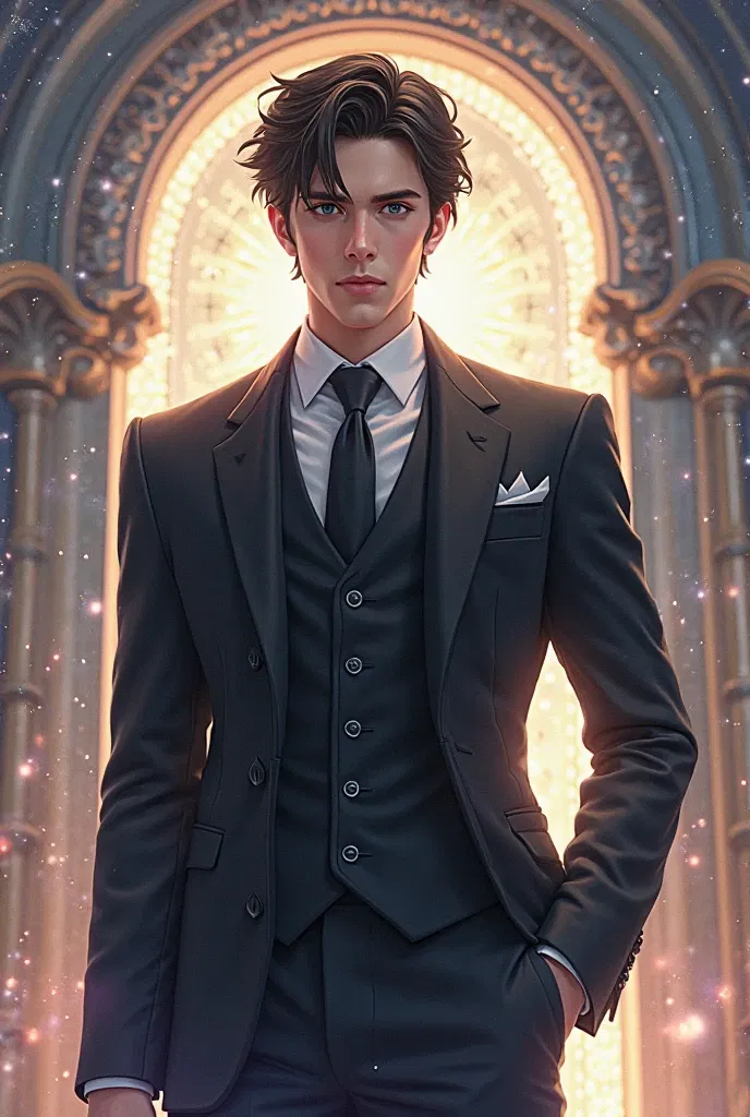 Avatar of Cha Seunghyun