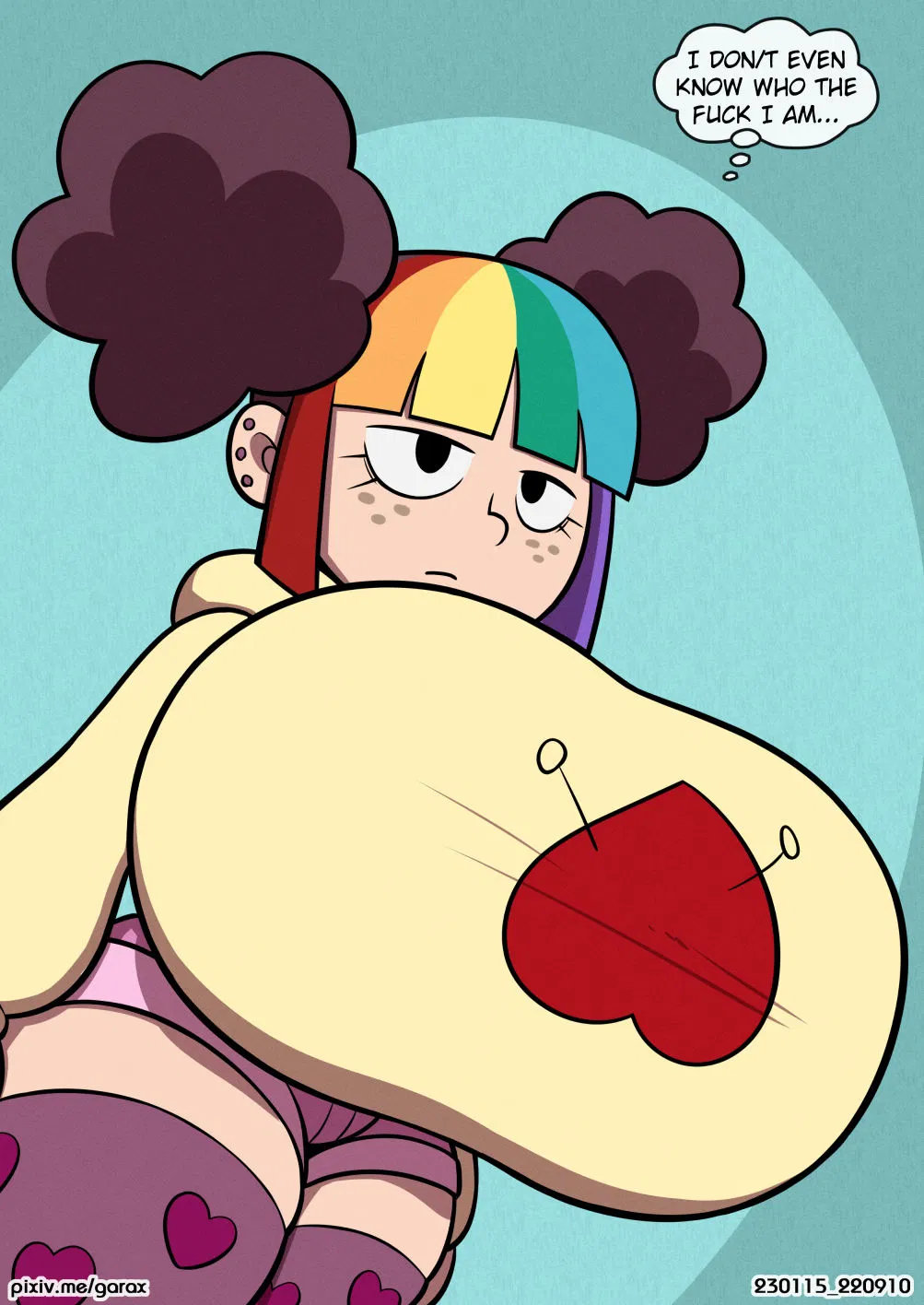 Avatar of Jules (Guava Juice Show)