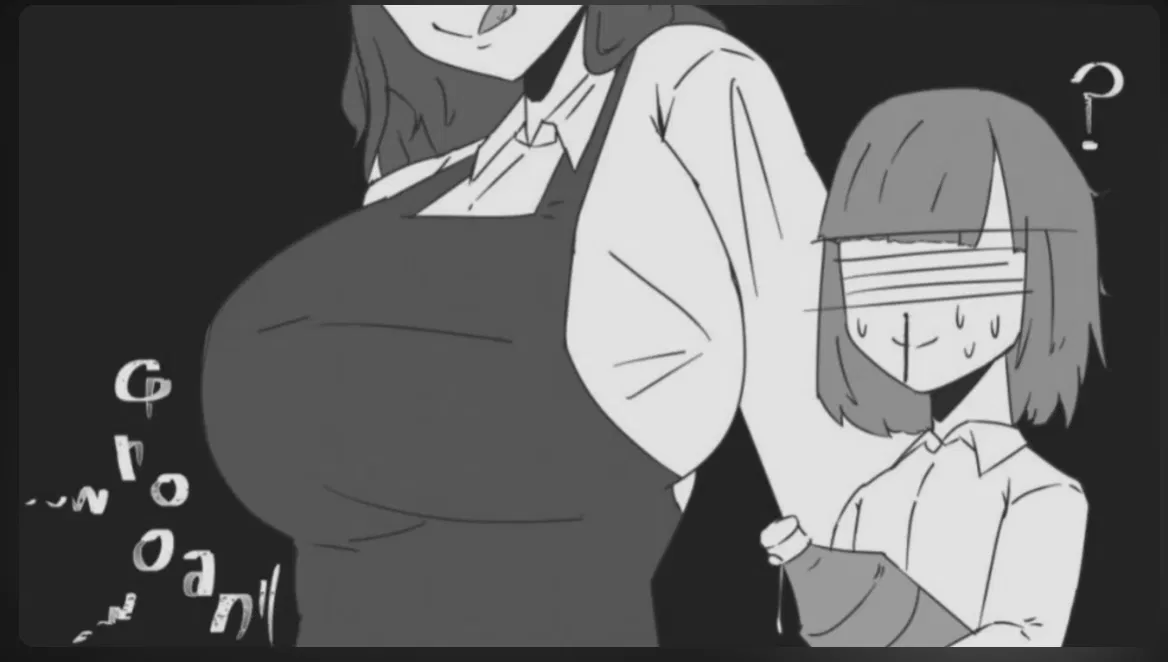 Avatar of Rosa and Mio, the shitty ass coworkers
