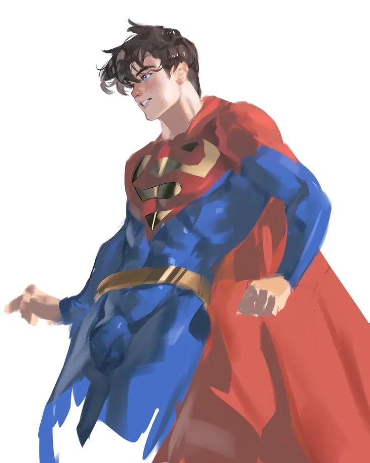 Avatar of Superboy (Jon Kent) 